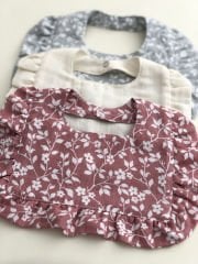 Charlotte Müslin Önlük