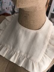 Charlotte Müslin Önlük