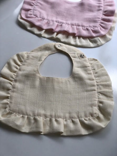 Charlotte Müslin Önlük