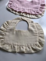 Charlotte Müslin Önlük