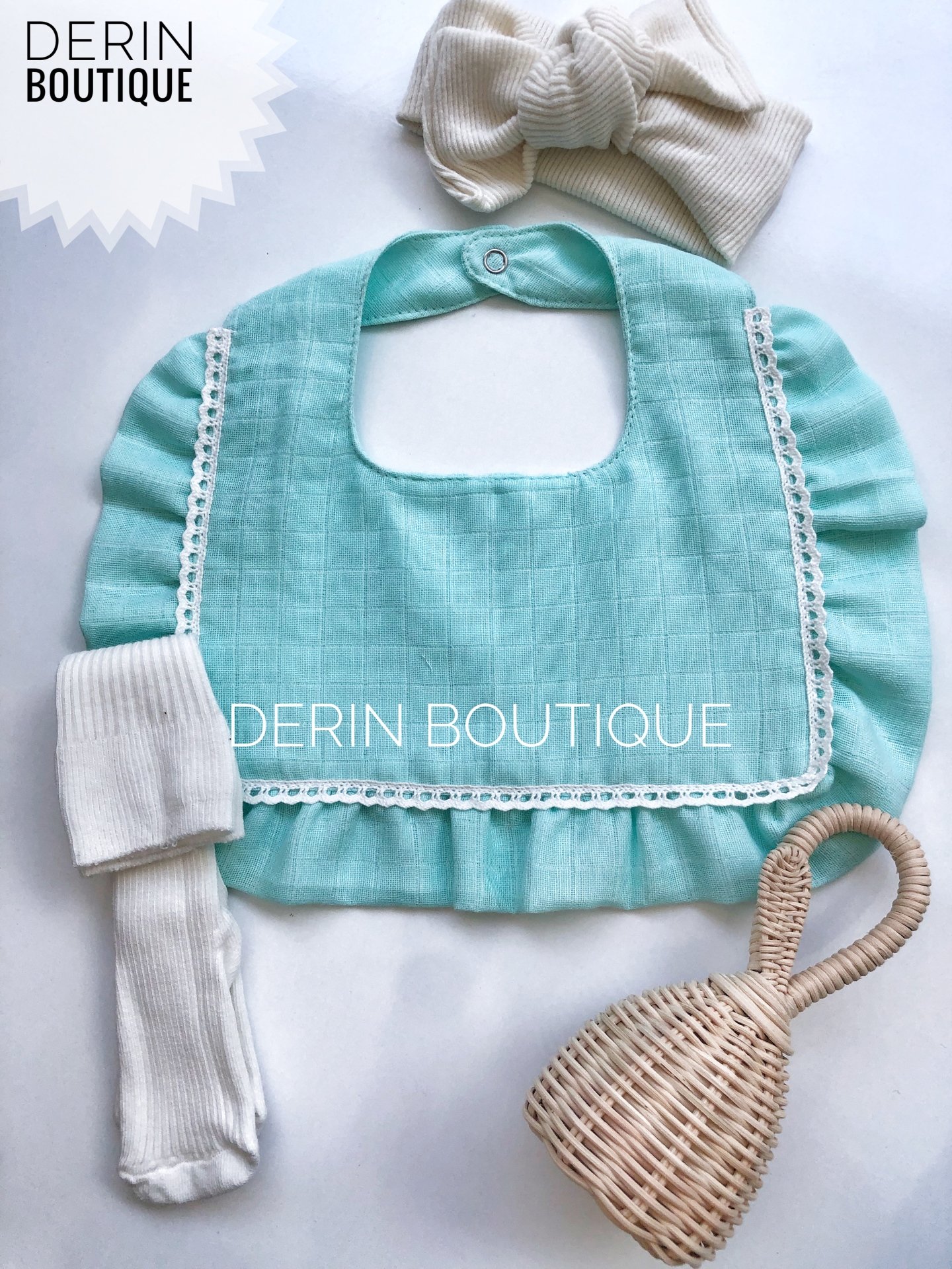 Mint Charlotte Hediye Seti
