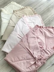 Fırfırlı Elyaflı Kundak