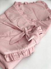 Fırfırlı Elyaflı Kundak