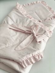 Fırfırlı Elyaflı Kundak