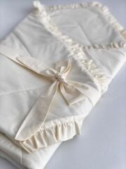 Fırfırlı Elyaflı Kundak