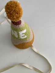 1 Yaş Doğum Günü One Punch Şapka