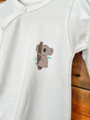 Koala Tulum