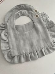 Charlotte Müslin Önlük