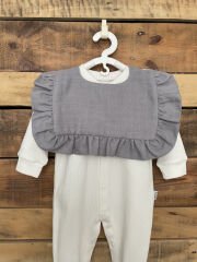 Charlotte Müslin Önlük