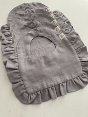 Charlotte Müslin Önlük