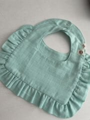 Charlotte Müslin Önlük