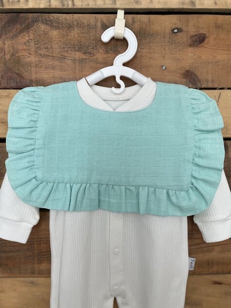 Charlotte Müslin Önlük