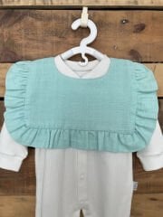 Charlotte Müslin Önlük