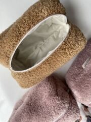 Çok Amaçlı Bebek ve Anne Çantası Welsoft