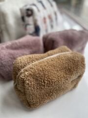 Çok Amaçlı Bebek ve Anne Çantası Welsoft