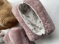 Çok Amaçlı Bebek ve Anne Çantası Welsoft