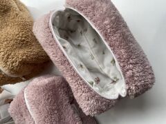 Çok Amaçlı Bebek ve Anne Çantası Welsoft