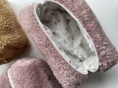 Çok Amaçlı Bebek ve Anne Çantası Welsoft